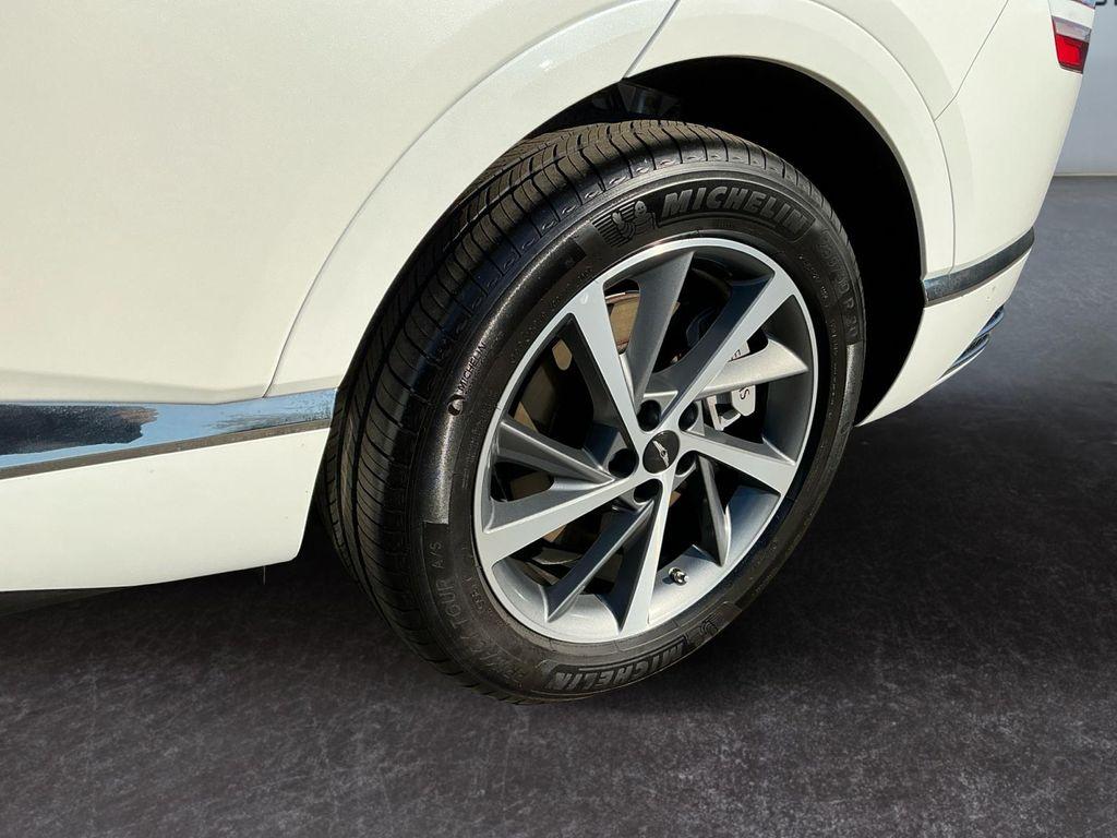 used 2025 Genesis GV80 car, priced at $58,699