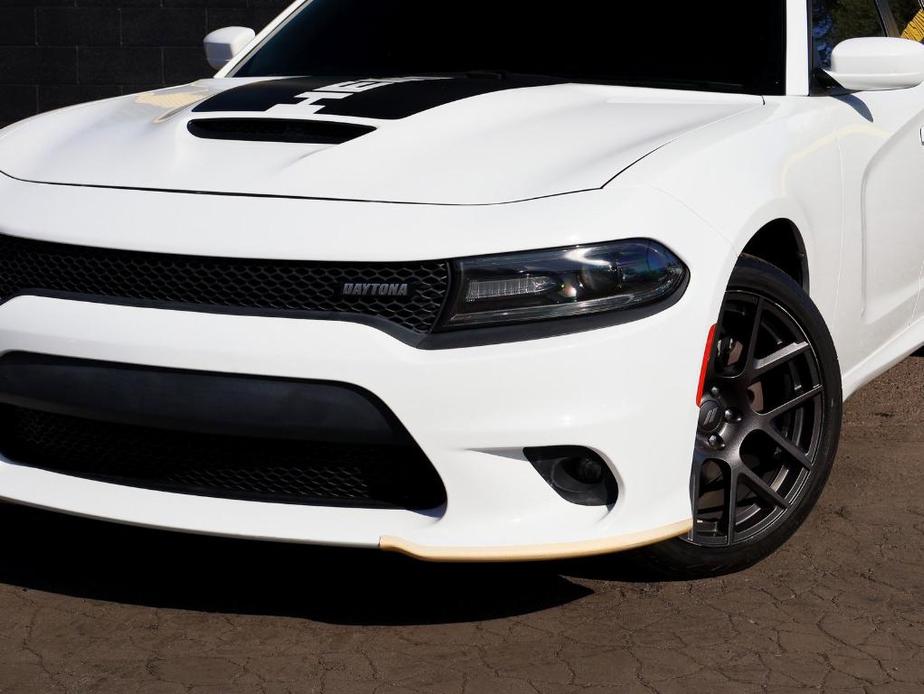 used 2019 Dodge Charger car, priced at $28,960