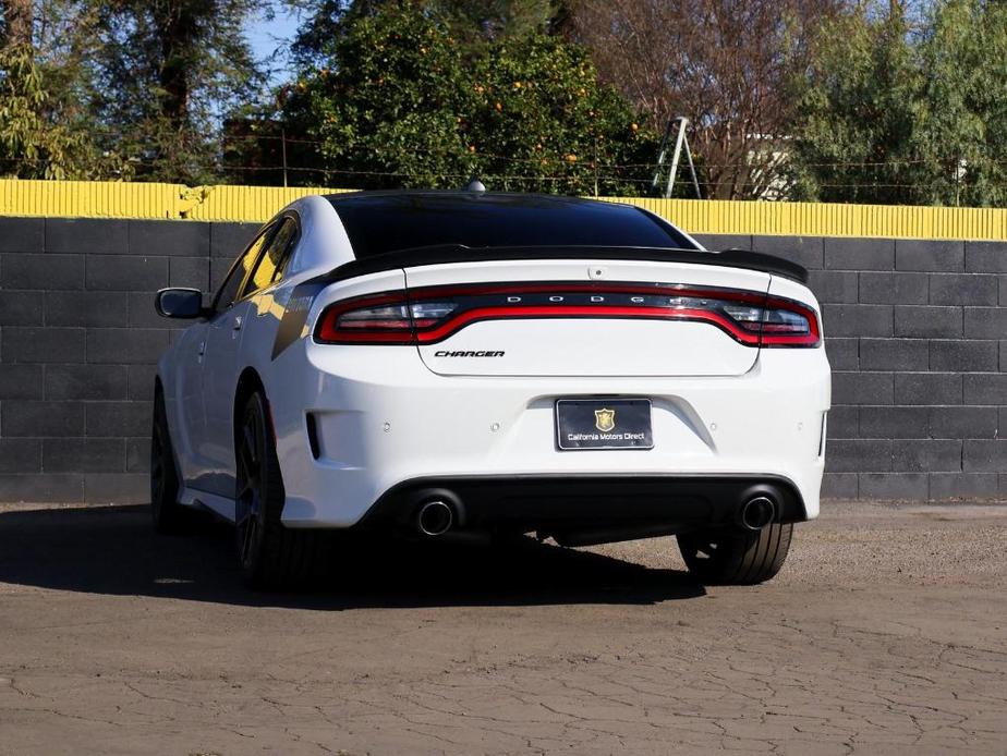 used 2019 Dodge Charger car, priced at $28,960