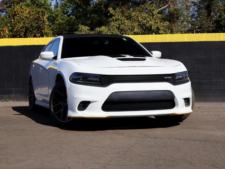 used 2019 Dodge Charger car, priced at $28,960