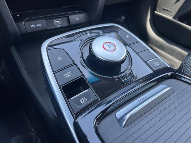 used 2022 Kia Niro EV car, priced at $21,499