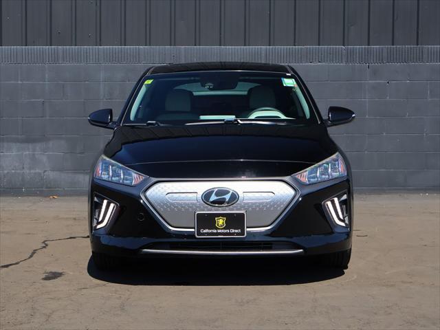 used 2020 Hyundai Ioniq EV car, priced at $13,999