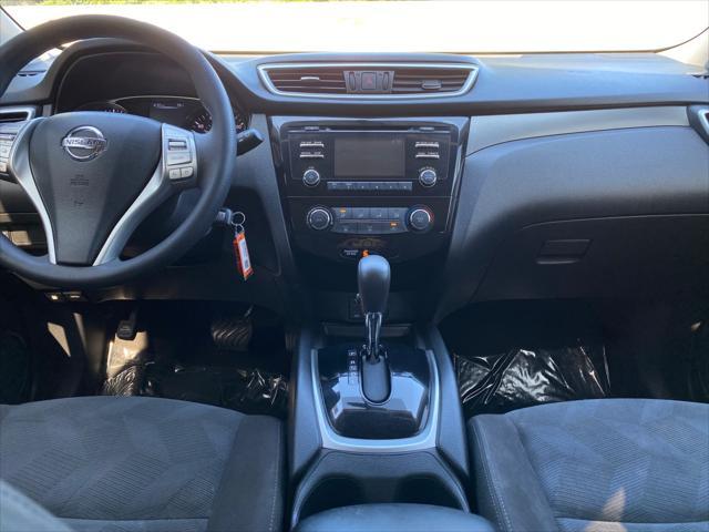 used 2016 Nissan Rogue car, priced at $13,799