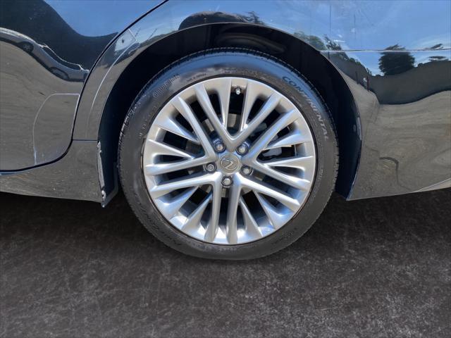 used 2014 Lexus ES 350 car, priced at $18,199