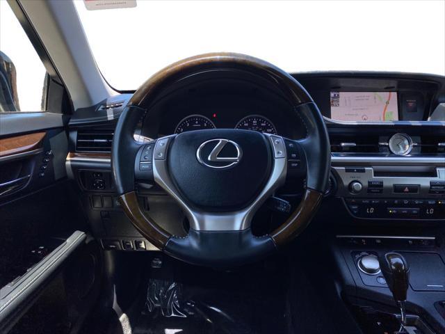 used 2014 Lexus ES 350 car, priced at $18,199