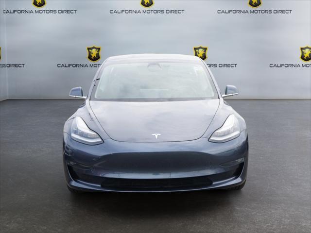 used 2020 Tesla Model 3 car, priced at $25,999