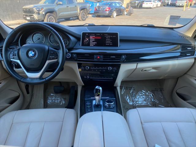 used 2014 BMW X5 car, priced at $18,484