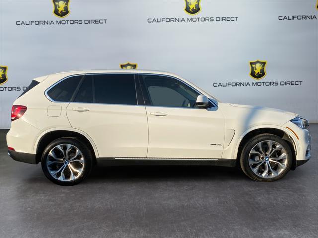 used 2014 BMW X5 car, priced at $18,484