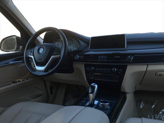 used 2014 BMW X5 car, priced at $18,484