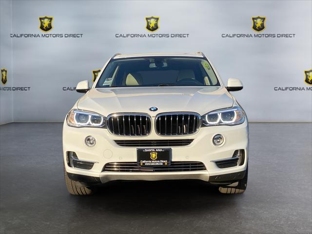 used 2014 BMW X5 car, priced at $18,484