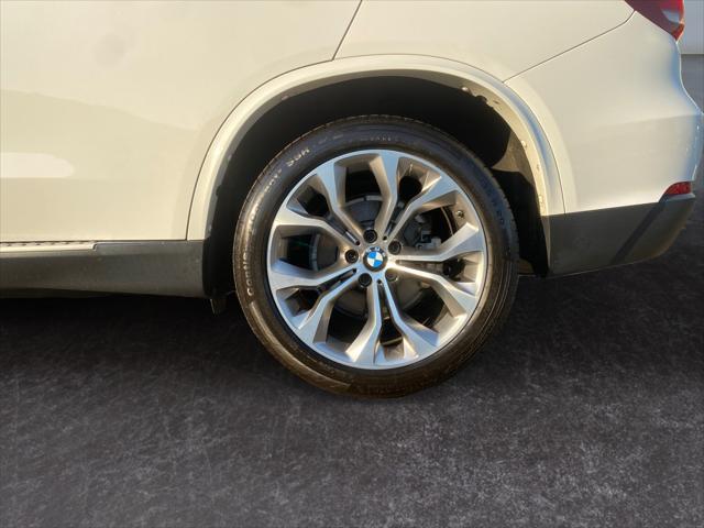 used 2014 BMW X5 car, priced at $18,484