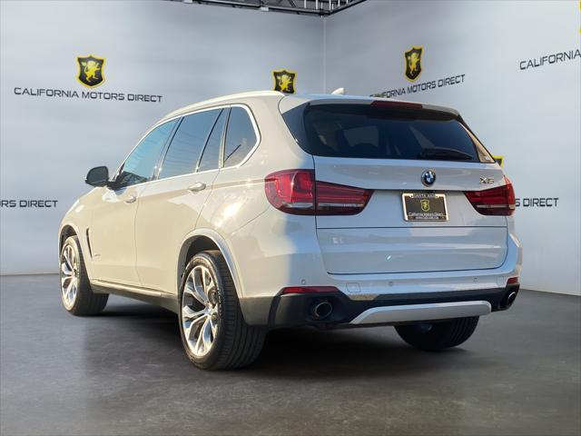 used 2014 BMW X5 car, priced at $18,484