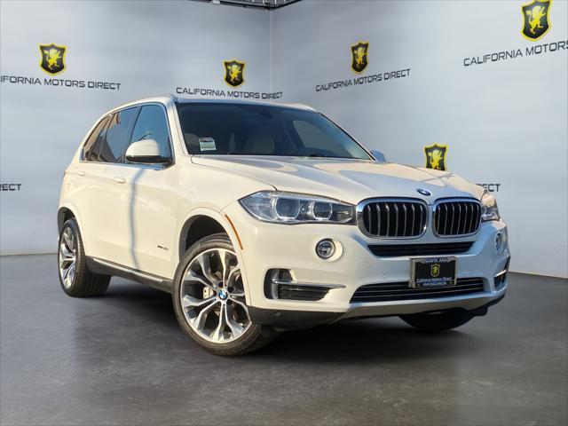 used 2014 BMW X5 car, priced at $18,484