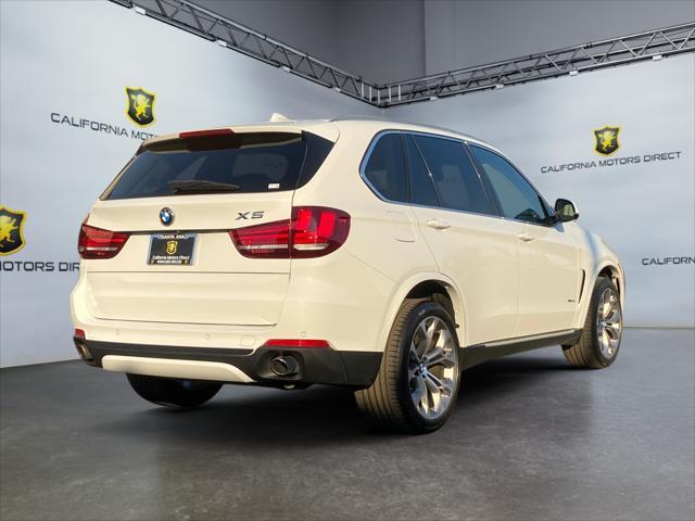 used 2014 BMW X5 car, priced at $18,484