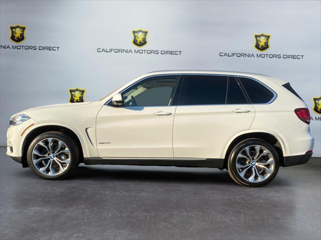 used 2014 BMW X5 car, priced at $18,484