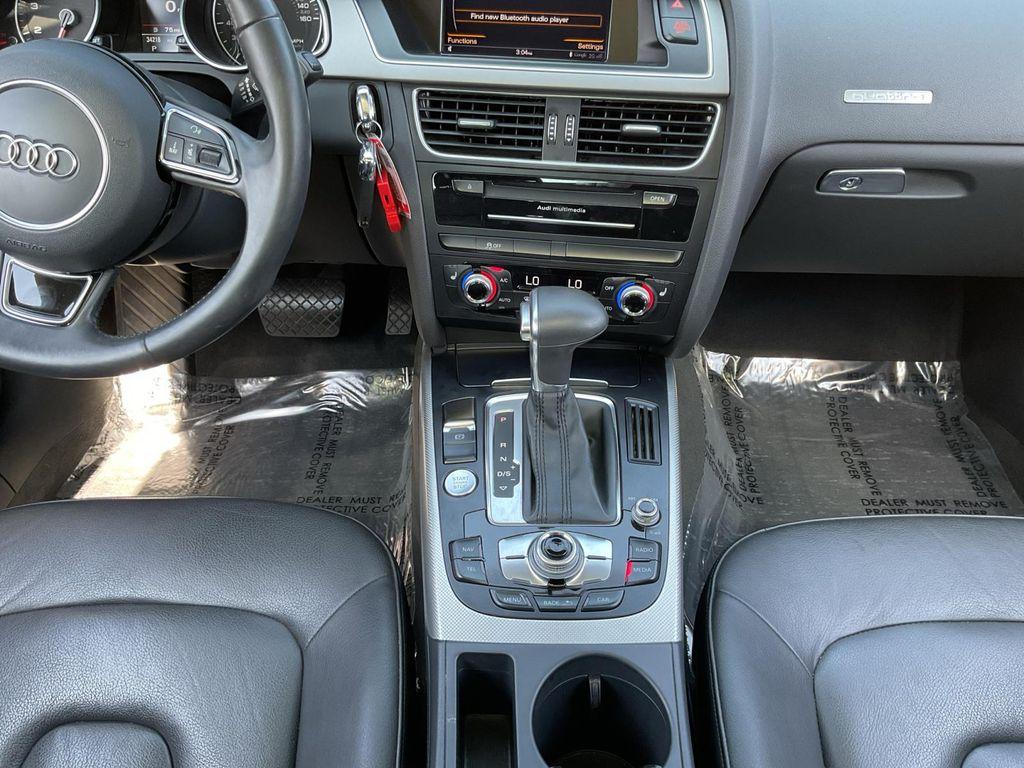 used 2014 Audi A5 car, priced at $15,199