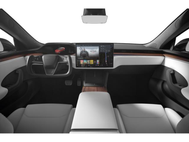 used 2021 Tesla Model S car, priced at $32,999