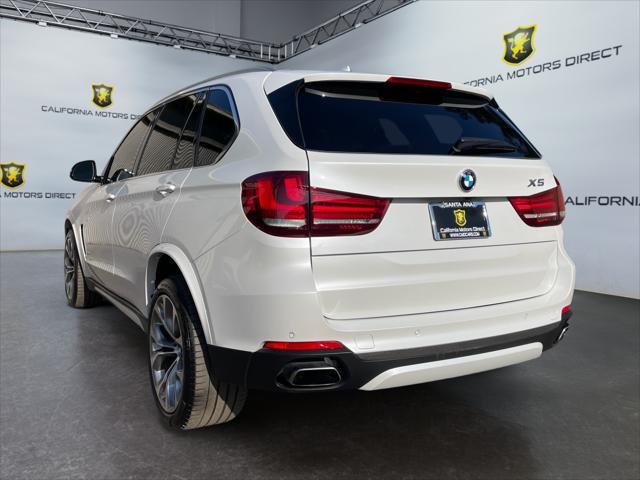 used 2018 BMW X5 car, priced at $21,999