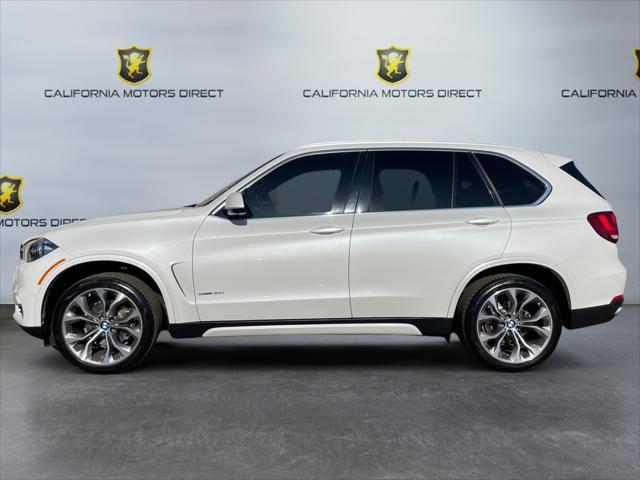 used 2018 BMW X5 car, priced at $21,999