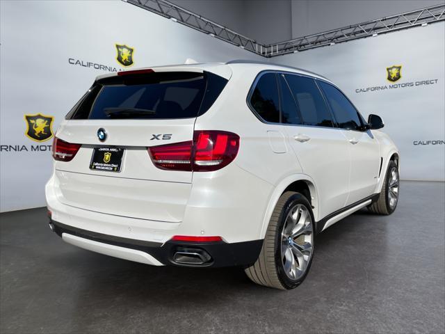 used 2018 BMW X5 car, priced at $21,999