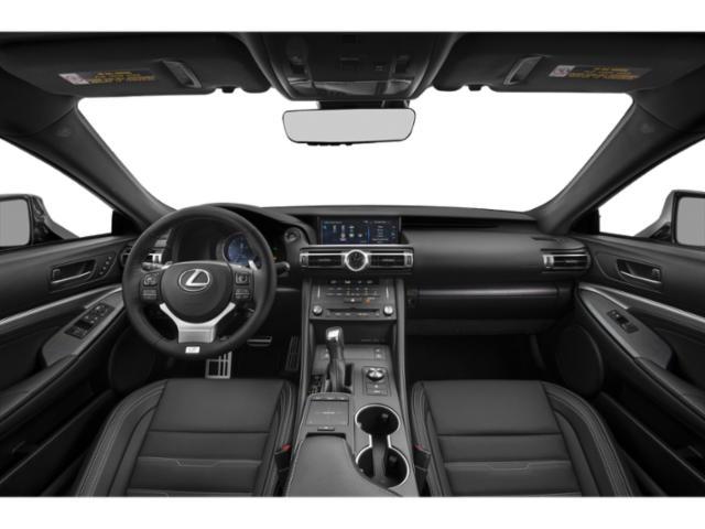 used 2019 Lexus RC 300 car, priced at $31,499