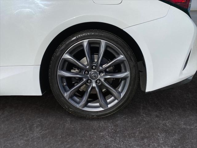 used 2019 Lexus RC 300 car, priced at $31,299