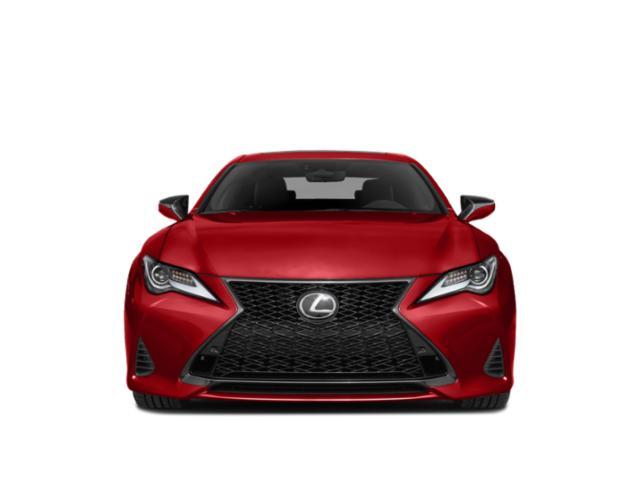 used 2019 Lexus RC 300 car, priced at $31,499