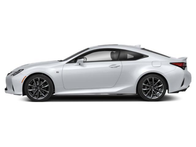 used 2019 Lexus RC 300 car, priced at $31,499