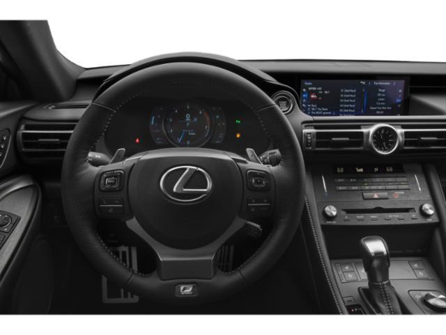 used 2019 Lexus RC 300 car, priced at $31,499