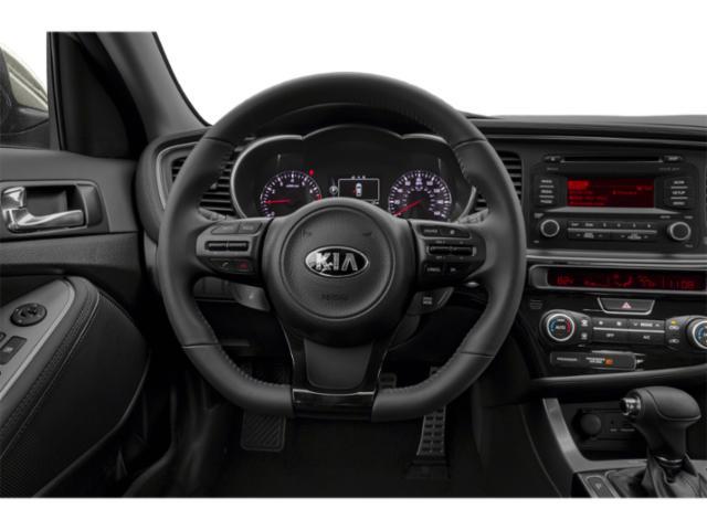 used 2015 Kia Optima car, priced at $11,999