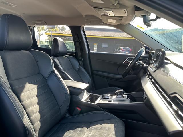 used 2022 Mitsubishi Outlander car, priced at $21,899
