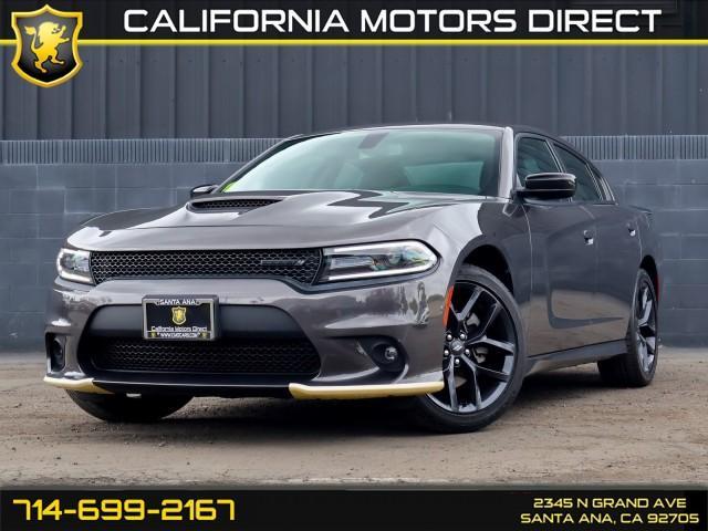 used 2021 Dodge Charger car, priced at $27,199