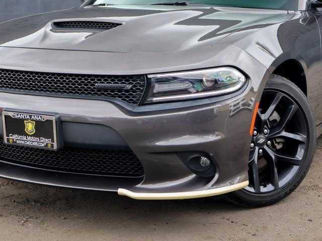 used 2021 Dodge Charger car, priced at $27,299