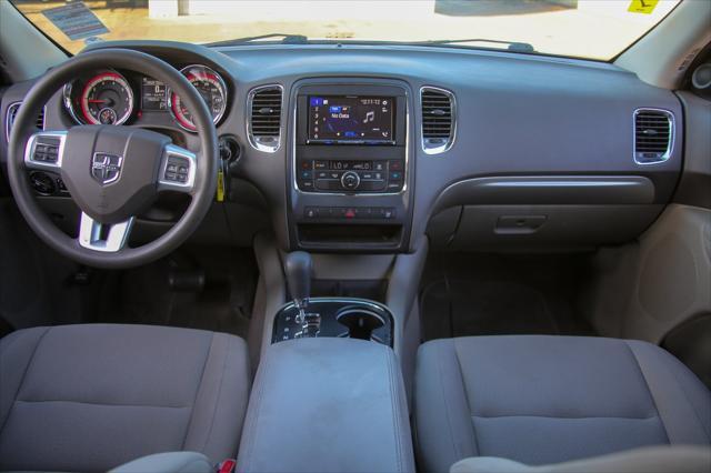 used 2013 Dodge Durango car, priced at $13,399