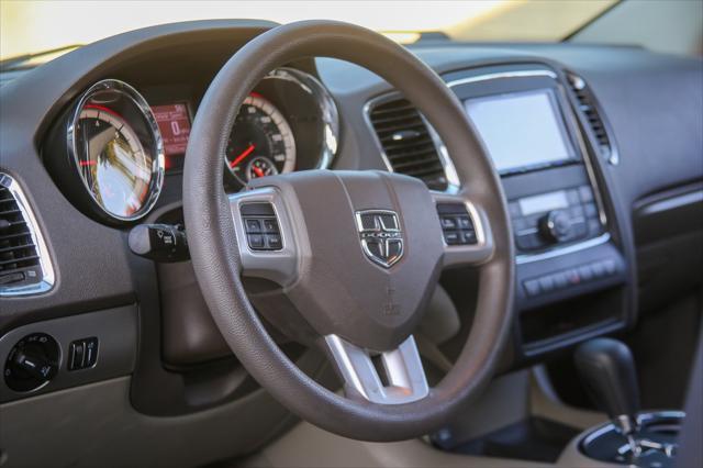 used 2013 Dodge Durango car, priced at $13,399