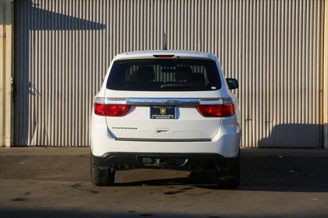 used 2013 Dodge Durango car, priced at $13,399