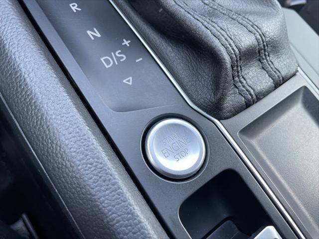 used 2019 Volkswagen Atlas car, priced at $19,299