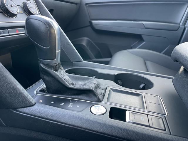 used 2019 Volkswagen Atlas car, priced at $19,299
