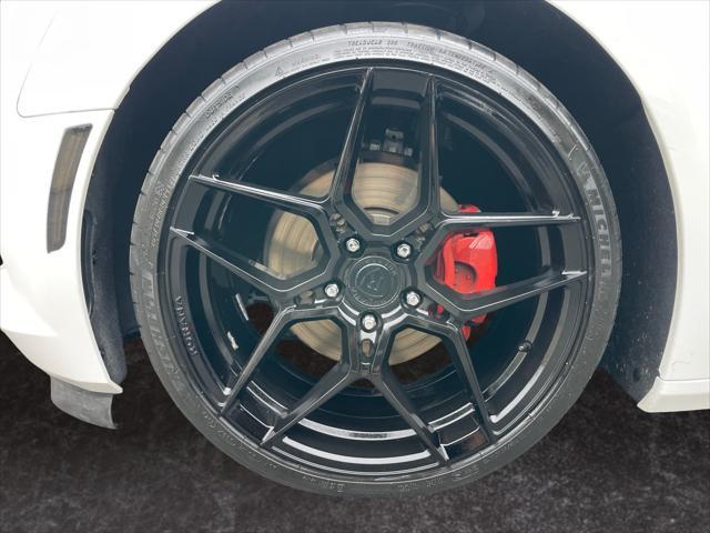 used 2017 Chevrolet Camaro car, priced at $25,999