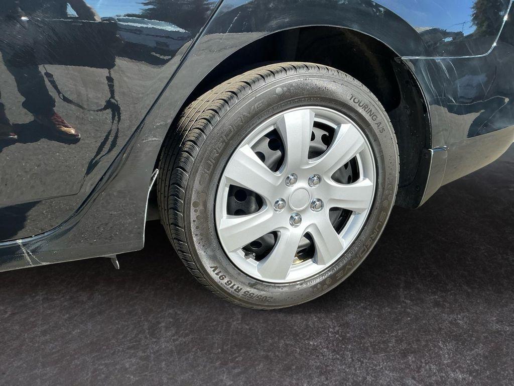 used 2016 Nissan Sentra car, priced at $9,699