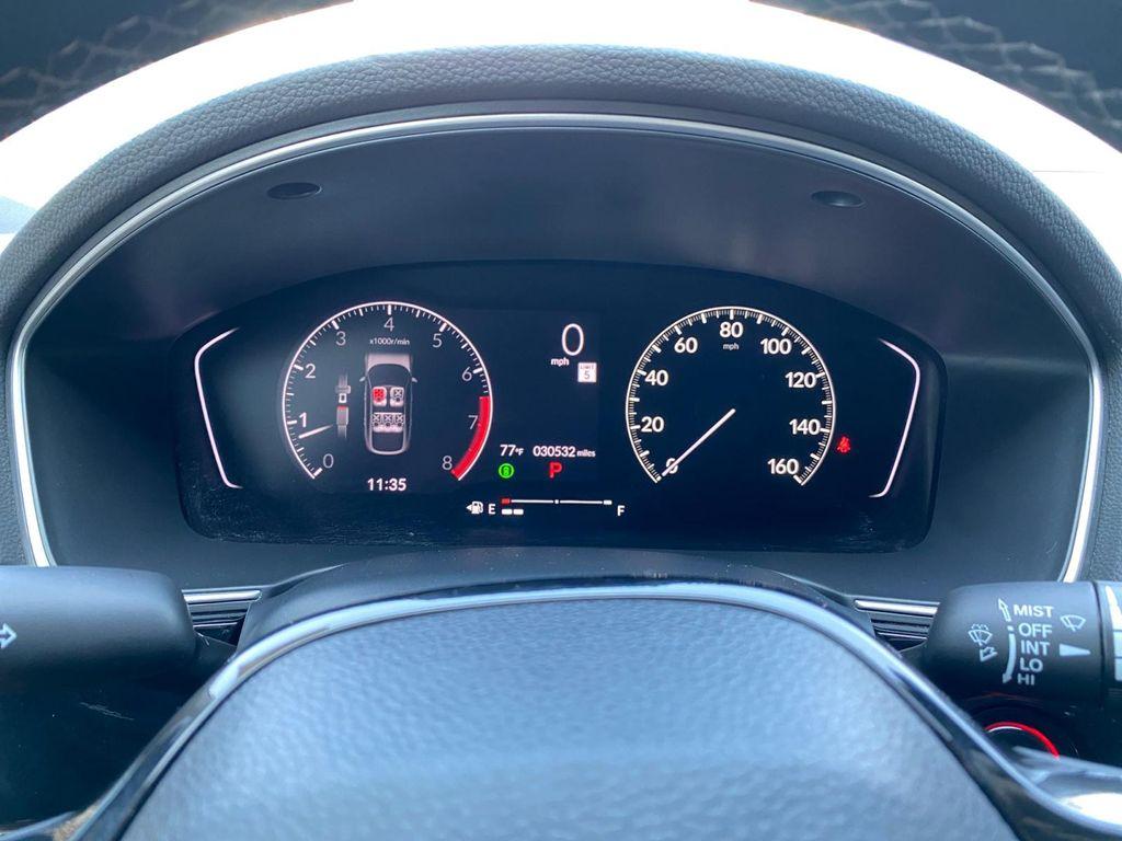 used 2022 Honda Civic car, priced at $22,299