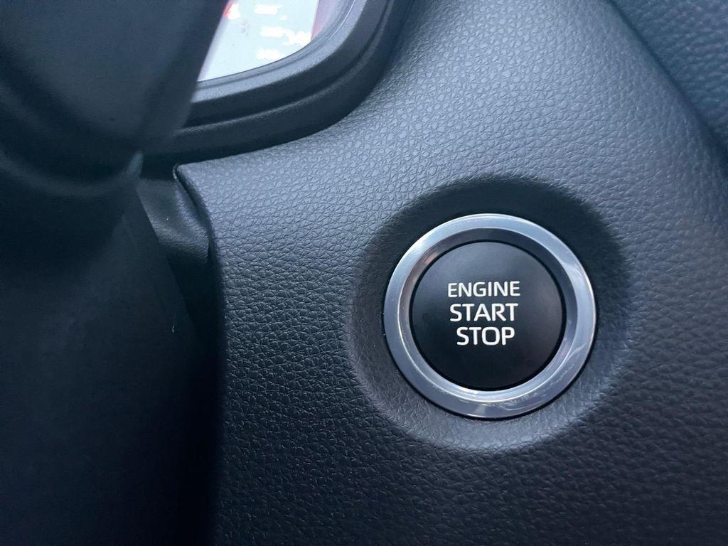 used 2024 Toyota Corolla car, priced at $20,999
