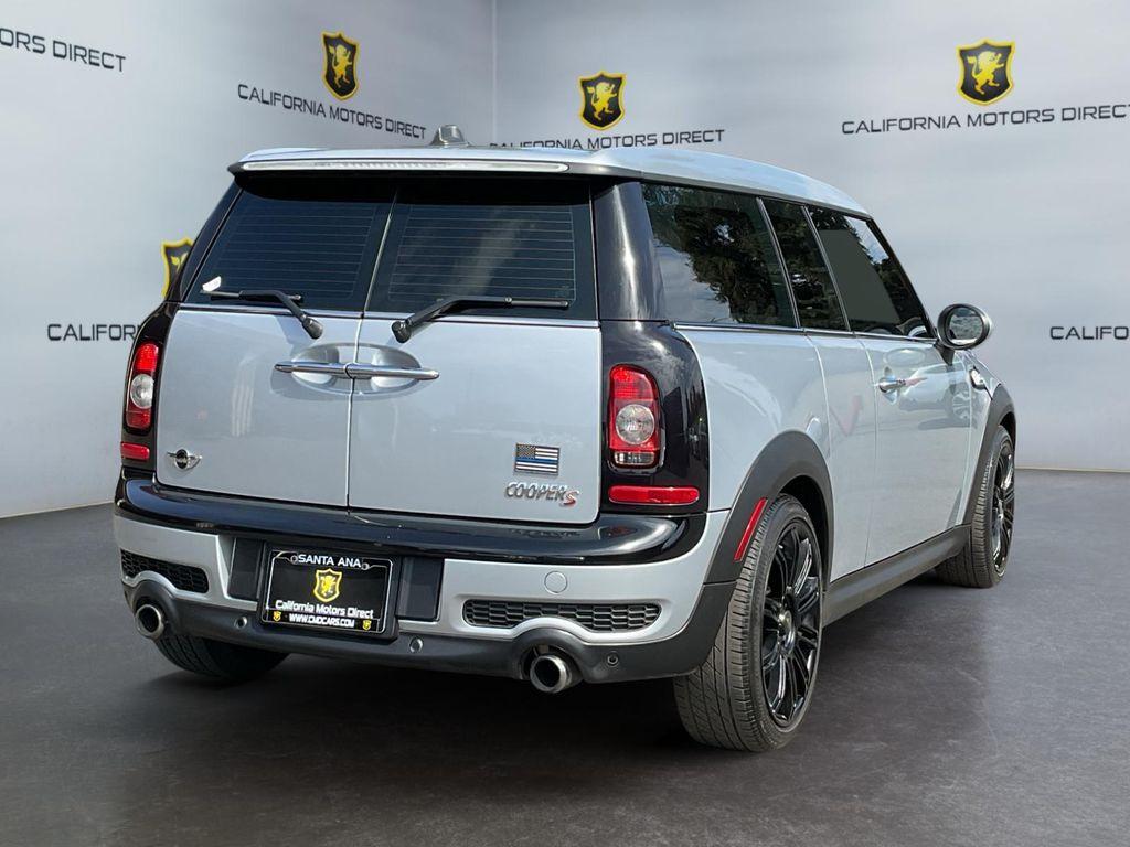 used 2008 MINI Cooper S car, priced at $7,599