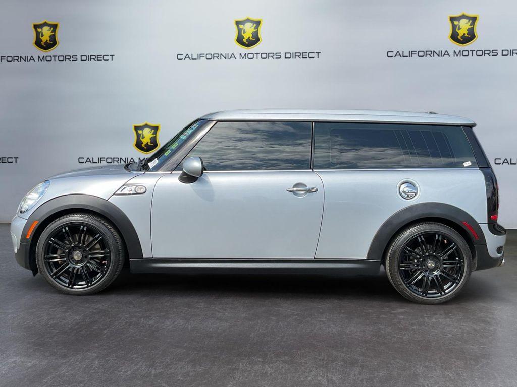 used 2008 MINI Cooper S car, priced at $7,599