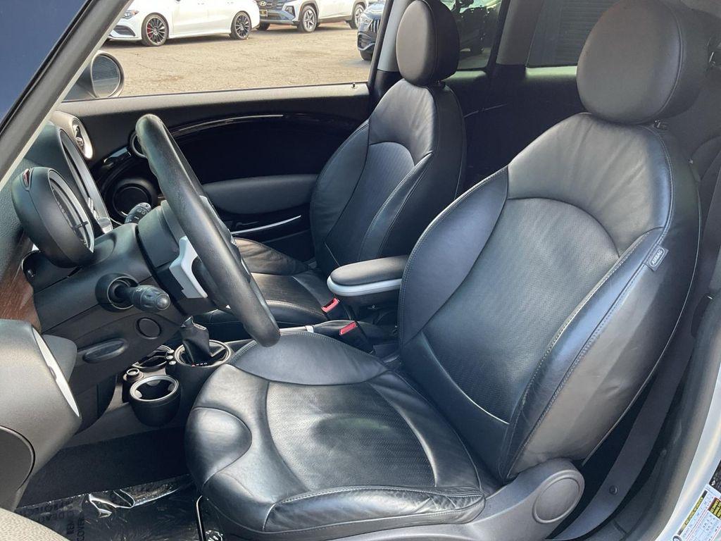 used 2008 MINI Cooper S car, priced at $7,599