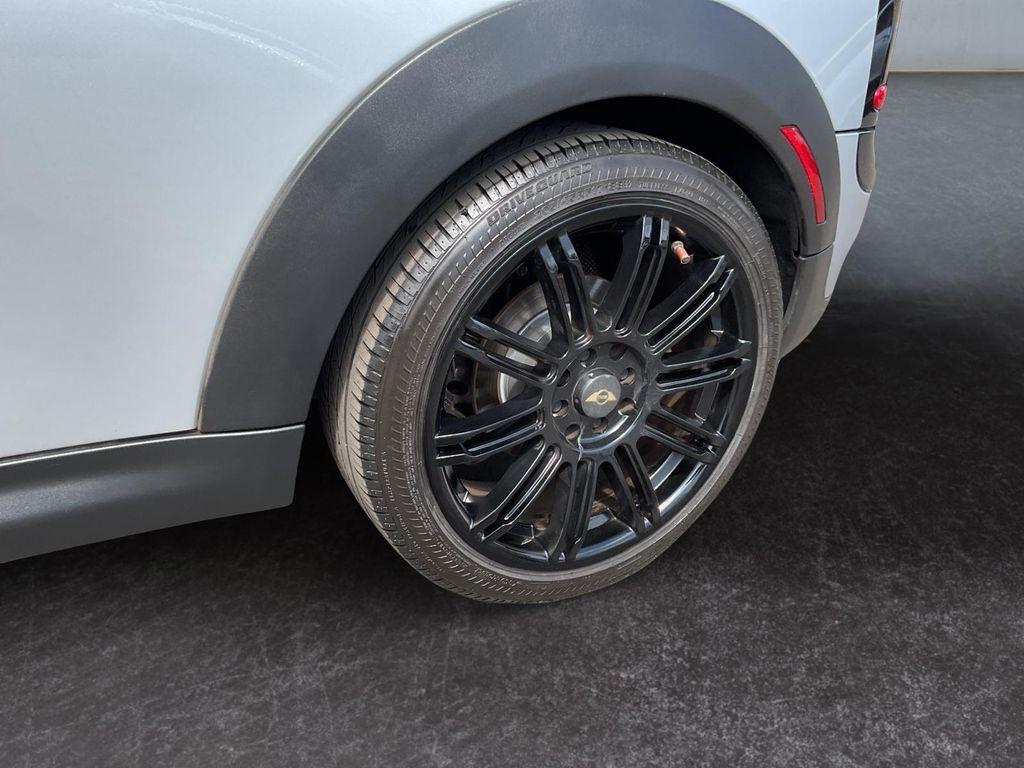 used 2008 MINI Cooper S car, priced at $7,599