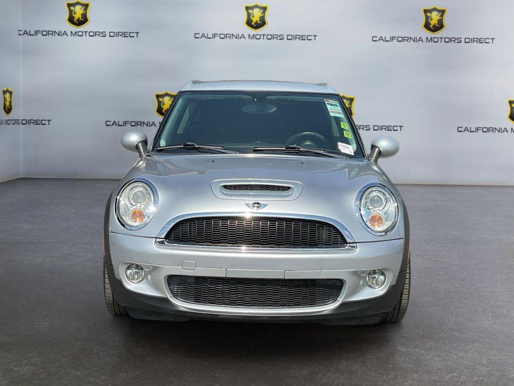 used 2008 MINI Cooper S car, priced at $7,599