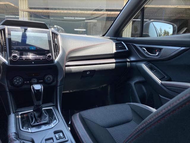 used 2018 Subaru Impreza car, priced at $14,999