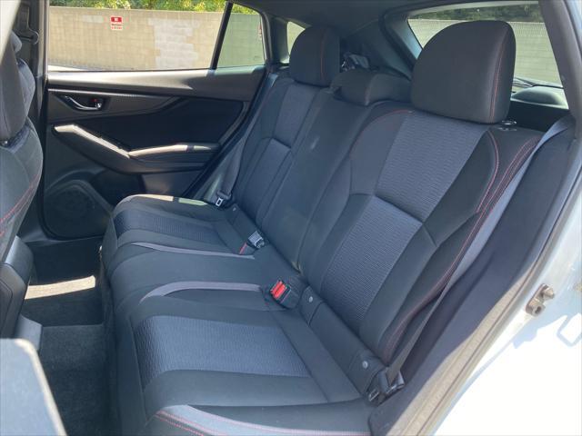 used 2018 Subaru Impreza car, priced at $14,999