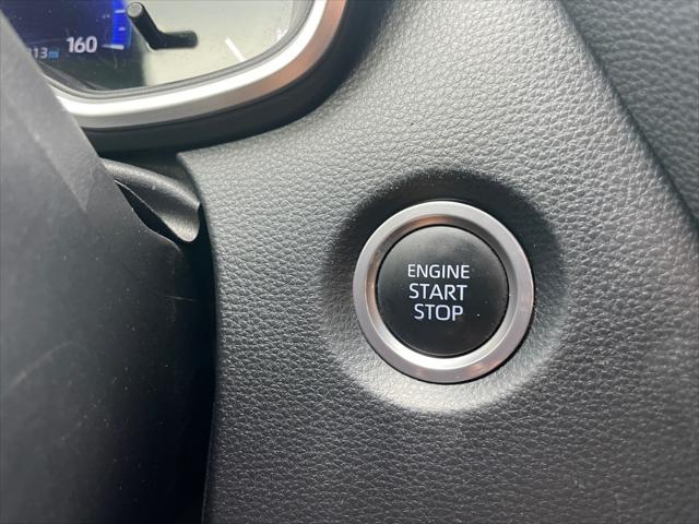 used 2021 Toyota Corolla car, priced at $23,699